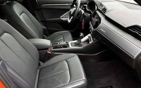 Audi Q3, 2022 год, 3 500 000 рублей, 11 фотография