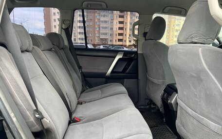 Toyota Land Cruiser Prado 150 рестайлинг 2, 2012 год, 2 590 000 рублей, 13 фотография