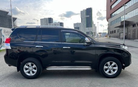 Toyota Land Cruiser Prado 150 рестайлинг 2, 2012 год, 2 590 000 рублей, 7 фотография