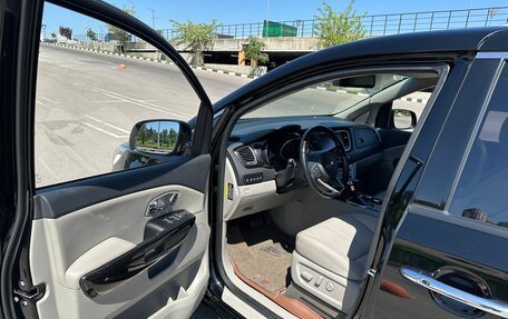 KIA Carnival III, 2019 год, 3 600 000 рублей, 7 фотография