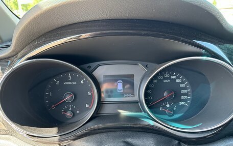 KIA Carnival III, 2019 год, 3 600 000 рублей, 8 фотография