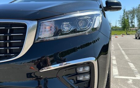 KIA Carnival III, 2019 год, 3 600 000 рублей, 3 фотография