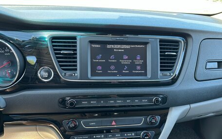 KIA Carnival III, 2019 год, 3 600 000 рублей, 9 фотография