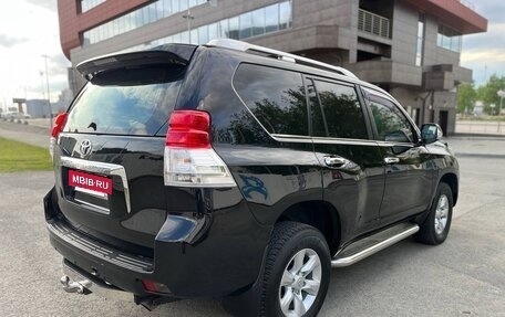 Toyota Land Cruiser Prado 150 рестайлинг 2, 2012 год, 2 590 000 рублей, 6 фотография