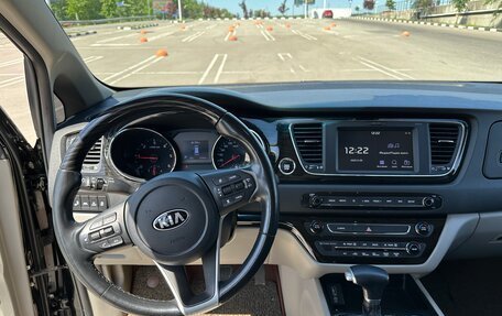 KIA Carnival III, 2019 год, 3 600 000 рублей, 12 фотография
