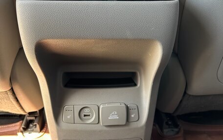 KIA Carnival III, 2019 год, 3 600 000 рублей, 13 фотография