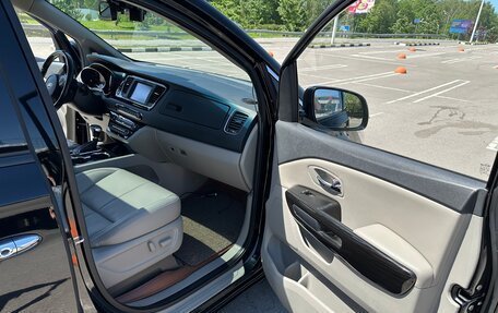 KIA Carnival III, 2019 год, 3 600 000 рублей, 17 фотография