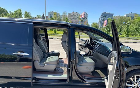 KIA Carnival III, 2019 год, 3 600 000 рублей, 18 фотография