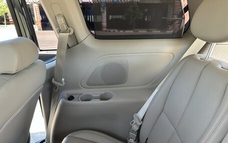 KIA Carnival III, 2019 год, 3 600 000 рублей, 26 фотография