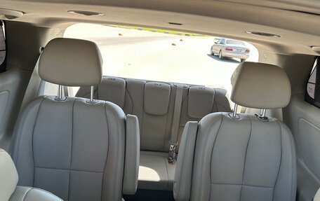 KIA Carnival III, 2019 год, 3 600 000 рублей, 31 фотография
