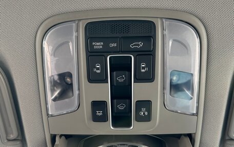 KIA Carnival III, 2019 год, 3 600 000 рублей, 34 фотография