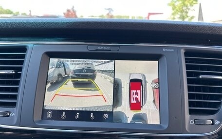 KIA Carnival III, 2019 год, 3 600 000 рублей, 35 фотография