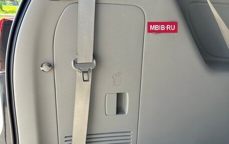 KIA Carnival III, 2019 год, 3 600 000 рублей, 29 фотография