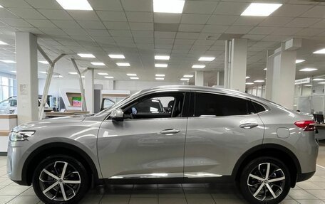 Haval F7x I, 2020 год, 1 920 000 рублей, 7 фотография