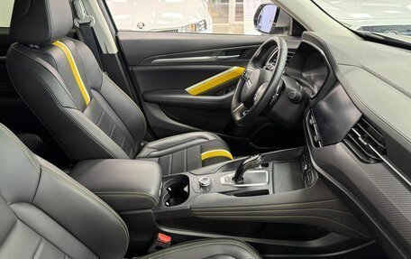 Haval F7x I, 2020 год, 1 920 000 рублей, 9 фотография