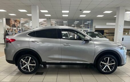 Haval F7x I, 2020 год, 1 920 000 рублей, 8 фотография