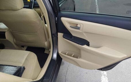 Toyota Camry, 2016 год, 1 250 000 рублей, 9 фотография