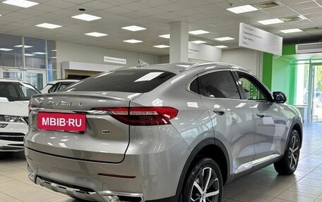 Haval F7x I, 2020 год, 1 920 000 рублей, 4 фотография