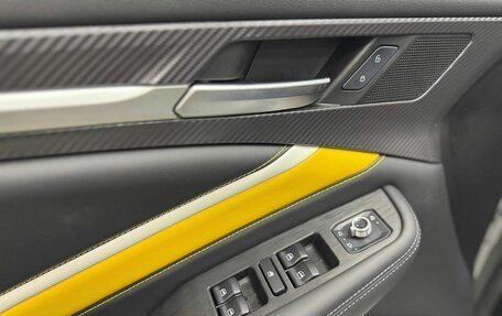 Haval F7x I, 2020 год, 1 920 000 рублей, 14 фотография