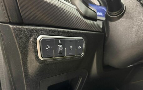 Haval F7x I, 2020 год, 1 920 000 рублей, 15 фотография