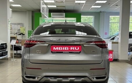 Haval F7x I, 2020 год, 1 920 000 рублей, 5 фотография