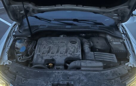 Skoda Superb III рестайлинг, 2013 год, 1 350 000 рублей, 7 фотография