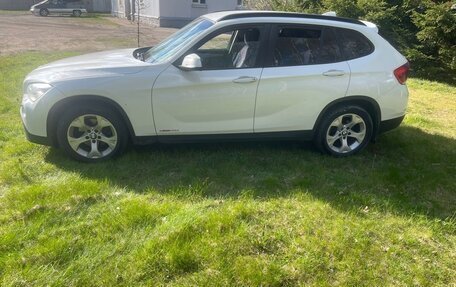 BMW X1, 2014 год, 1 900 000 рублей, 3 фотография