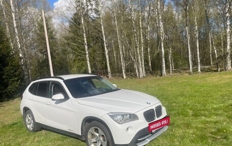 BMW X1, 2014 год, 1 900 000 рублей, 2 фотография