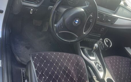 BMW X1, 2014 год, 1 900 000 рублей, 8 фотография