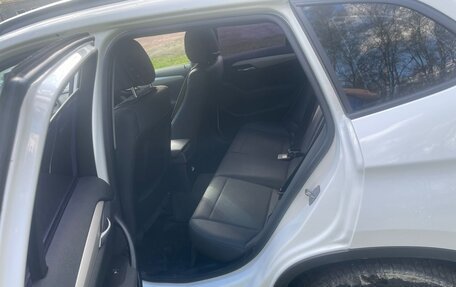 BMW X1, 2014 год, 1 900 000 рублей, 11 фотография