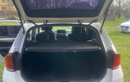 BMW X1, 2014 год, 1 900 000 рублей, 14 фотография