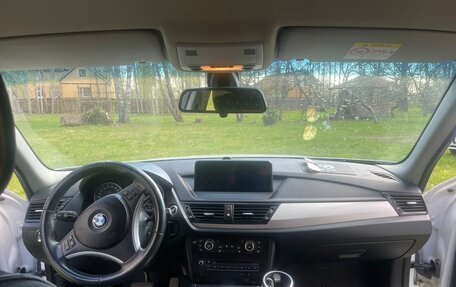 BMW X1, 2014 год, 1 900 000 рублей, 17 фотография