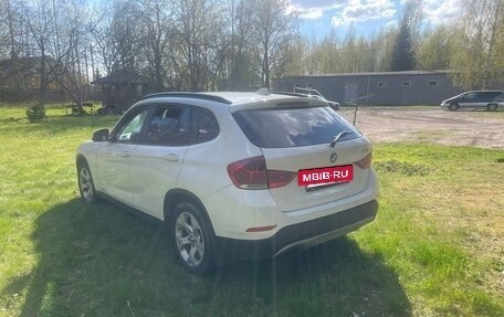 BMW X1, 2014 год, 1 900 000 рублей, 5 фотография