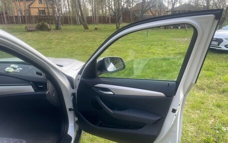 BMW X1, 2014 год, 1 900 000 рублей, 18 фотография