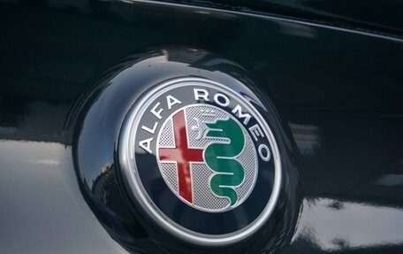 Alfa Romeo Giulia II, 2022 год, 3 460 000 рублей, 9 фотография