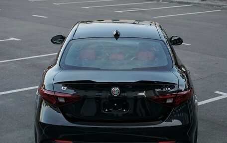 Alfa Romeo Giulia II, 2022 год, 3 460 000 рублей, 6 фотография