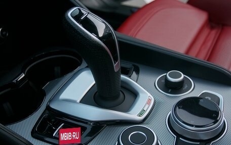 Alfa Romeo Giulia II, 2022 год, 3 460 000 рублей, 15 фотография