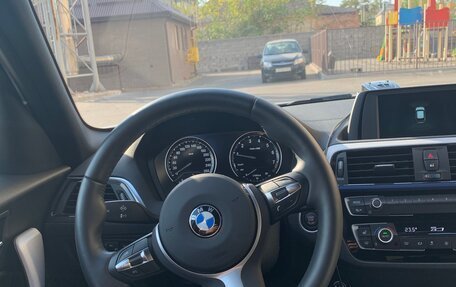 BMW 1 серия, 2018 год, 2 340 000 рублей, 6 фотография