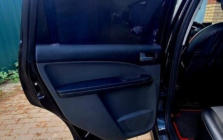 Ford C-MAX I рестайлинг, 2006 год, 400 000 рублей, 6 фотография