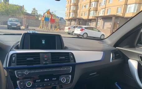 BMW 1 серия, 2018 год, 2 340 000 рублей, 7 фотография