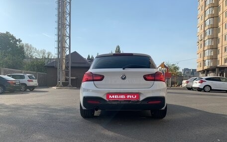 BMW 1 серия, 2018 год, 2 340 000 рублей, 4 фотография