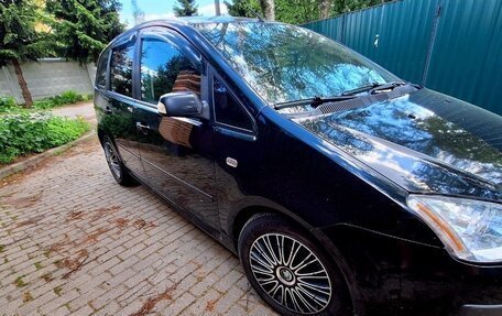 Ford C-MAX I рестайлинг, 2006 год, 400 000 рублей, 13 фотография