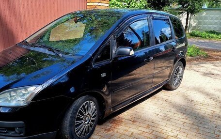 Ford C-MAX I рестайлинг, 2006 год, 400 000 рублей, 14 фотография