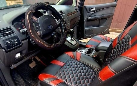 Ford C-MAX I рестайлинг, 2006 год, 400 000 рублей, 16 фотография
