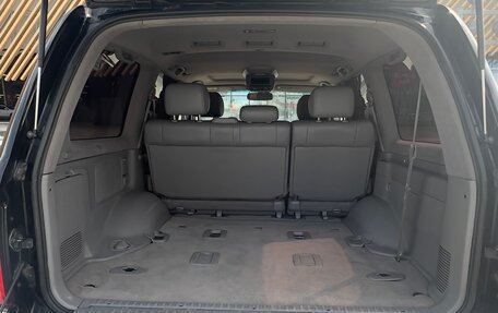 Lexus LX II, 2002 год, 2 200 000 рублей, 8 фотография