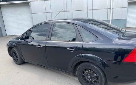 Ford Focus II рестайлинг, 2010 год, 650 000 рублей, 4 фотография