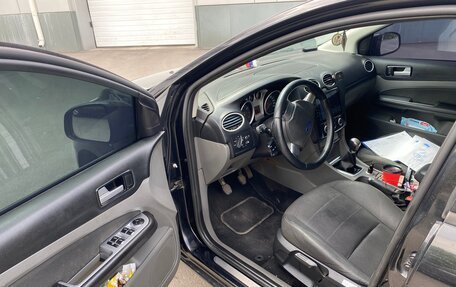 Ford Focus II рестайлинг, 2010 год, 650 000 рублей, 6 фотография