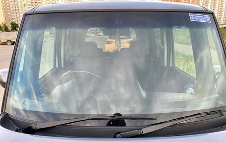 Honda N-BOX I рестайлинг, 2012 год, 900 000 рублей, 10 фотография