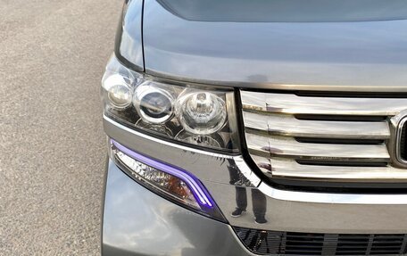 Honda N-BOX I рестайлинг, 2012 год, 900 000 рублей, 12 фотография
