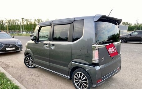 Honda N-BOX I рестайлинг, 2012 год, 900 000 рублей, 5 фотография